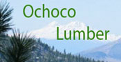 Ochoco Lumber
